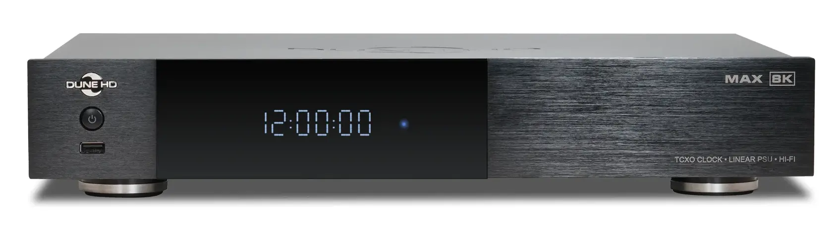 Dune HD Max 8K media player